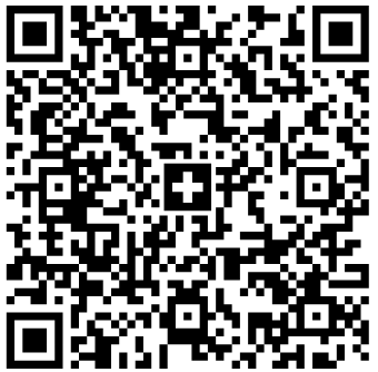QR-Code für Spenden an die Stiftung Felizia via Raiffeisenbank
